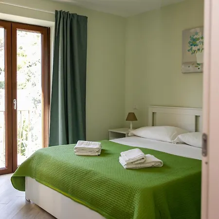 Apartment Attico Paco - Panoramic Terrace On Sorrento Coast *