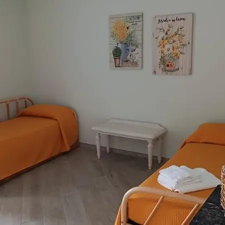 Attico Paco - Panoramic Terrace On Sorrento Coast *