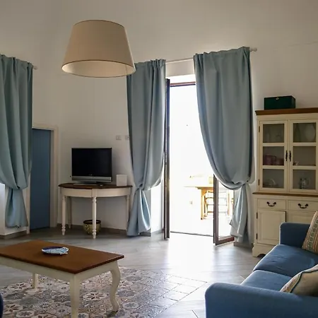 Attico Paco - Panoramic Terrace On Sorrento Coast