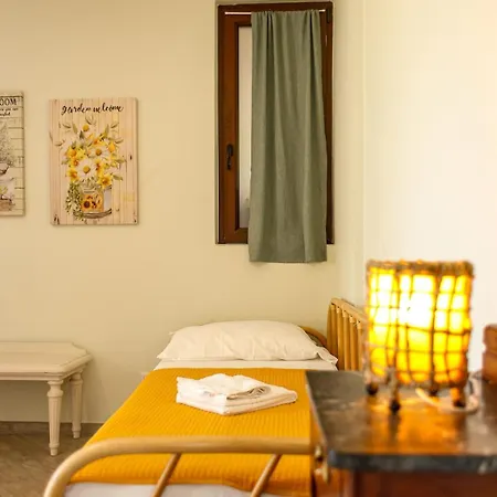 Attico Paco - Panoramic Terrace On Sorrento Coast דירה