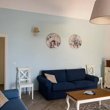 Apartment Attico Paco - Panoramic Terrace On Sorrento Coast Vico Equense