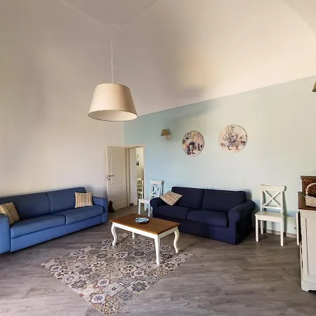 Apartment Attico Paco - Panoramic Terrace On Sorrento Coast *