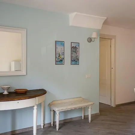 Attico Paco - Panoramic Terrace On Sorrento Coast Apartment