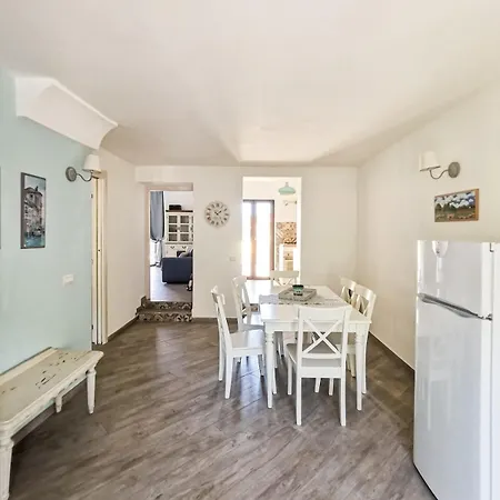 דירה Attico Paco - Panoramic Terrace On Sorrento Coast *