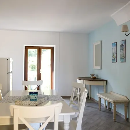 Attico Paco - Panoramic Terrace On Sorrento Coast Apartment