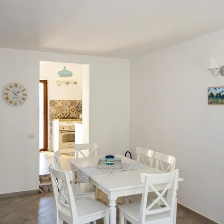 Attico Paco - Panoramic Terrace On Sorrento Coast
