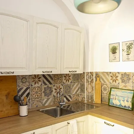 Attico Paco - Panoramic Terrace On Sorrento Coast Apartment